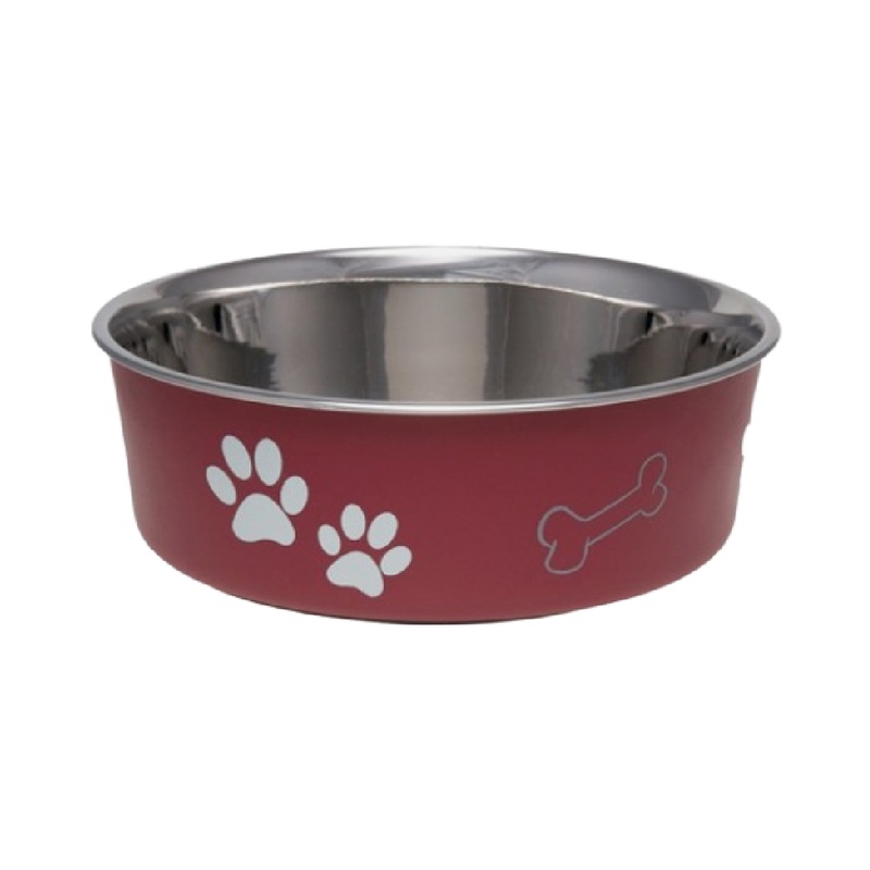 Bella Bowls Merlot|Small