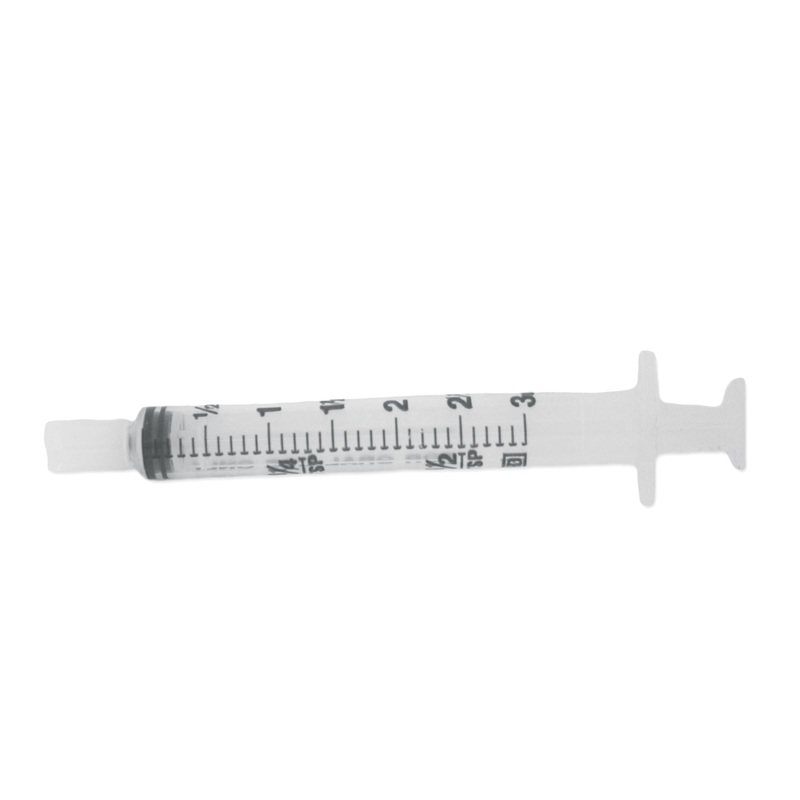 Syringe Oral Dosing  3 ml- EACH-