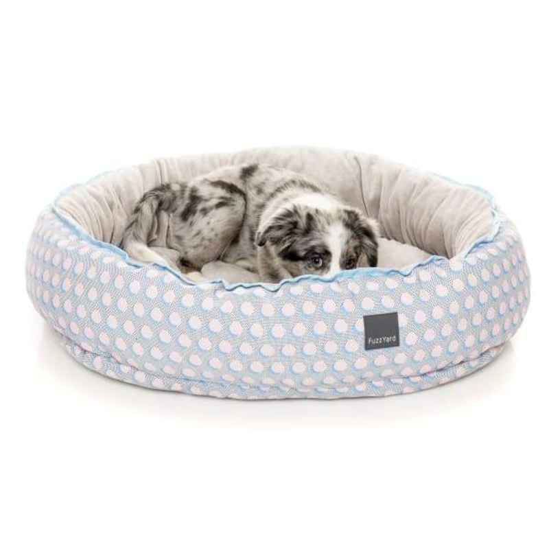 [15% OFF] Fuzzyard Dippin Reversible Dog Bed (3 Sizes)