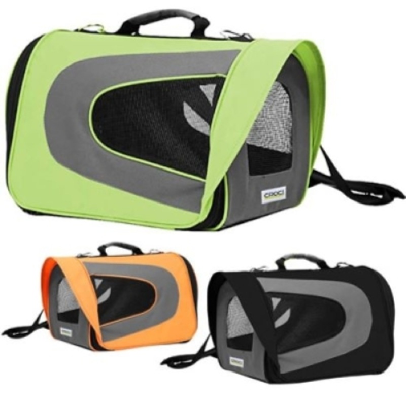 CROCI Rocket Pet Carrier Bag