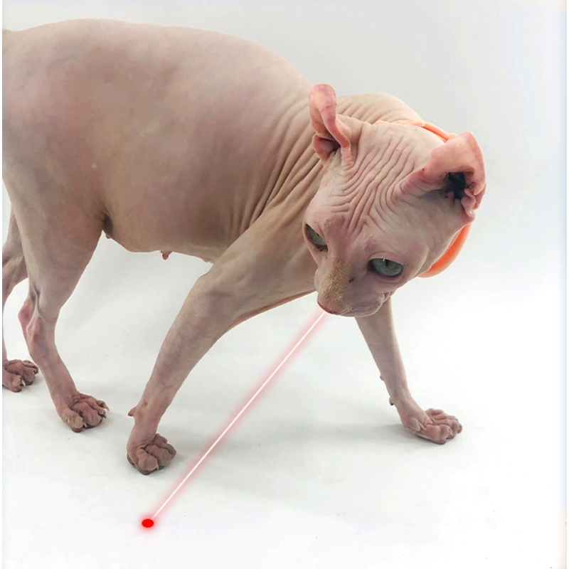 Versateaser Cat Laser Collar