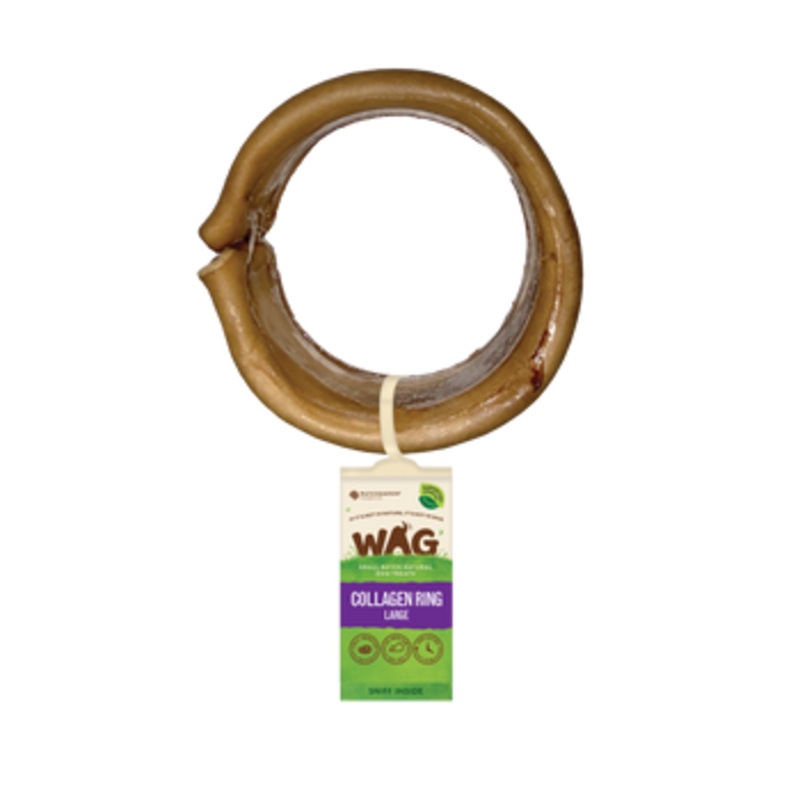 WAG Collagen Ring|Small|Large