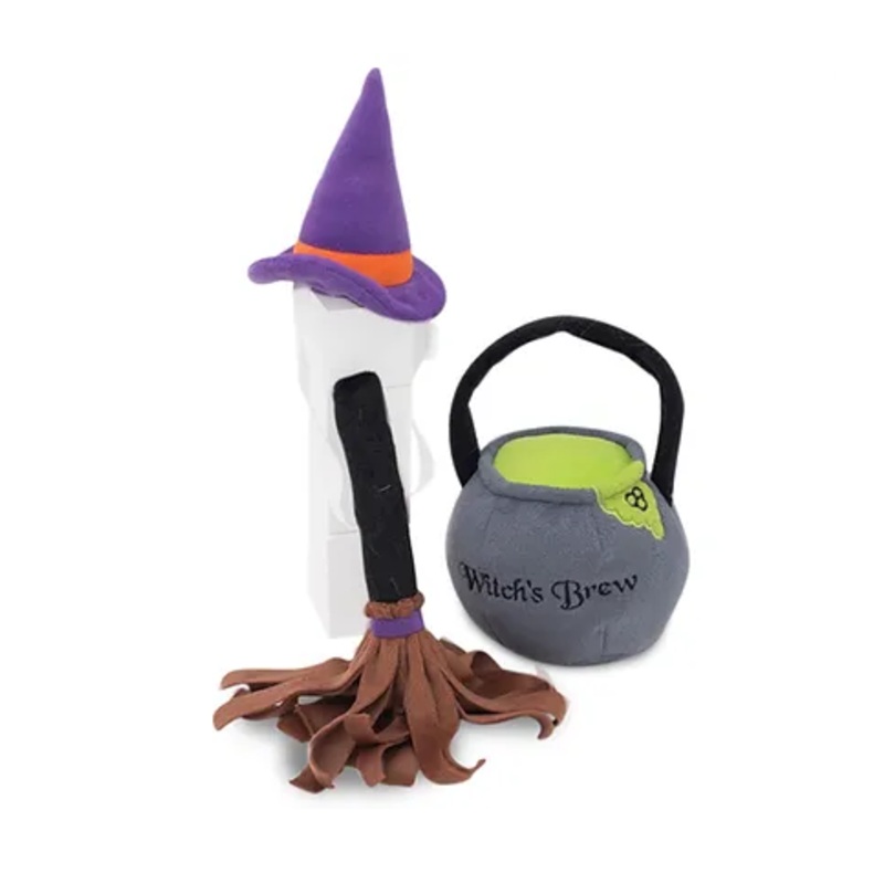 Zippy Burrow Halloween Costume Kit