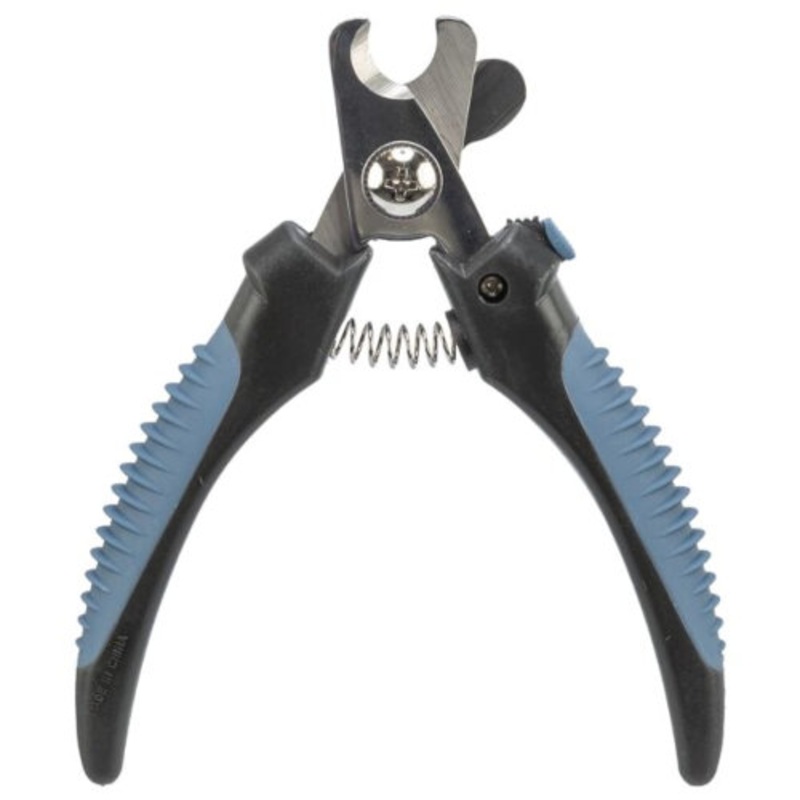 TRIXIE Claw Scissors for small dogs, cats, small animals and birds