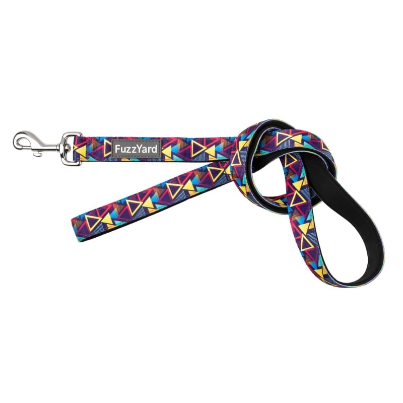 [15% OFF] Fuzzyard Prism Dog Lead (2 Sizes)