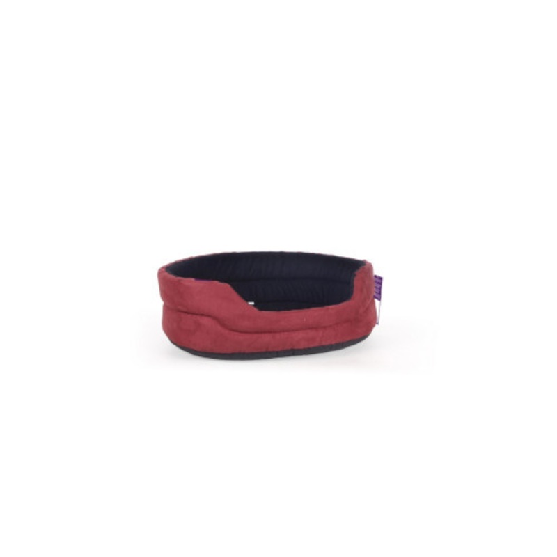 Tommi Bed DUO c1 (41x32x14cm)  soft bed