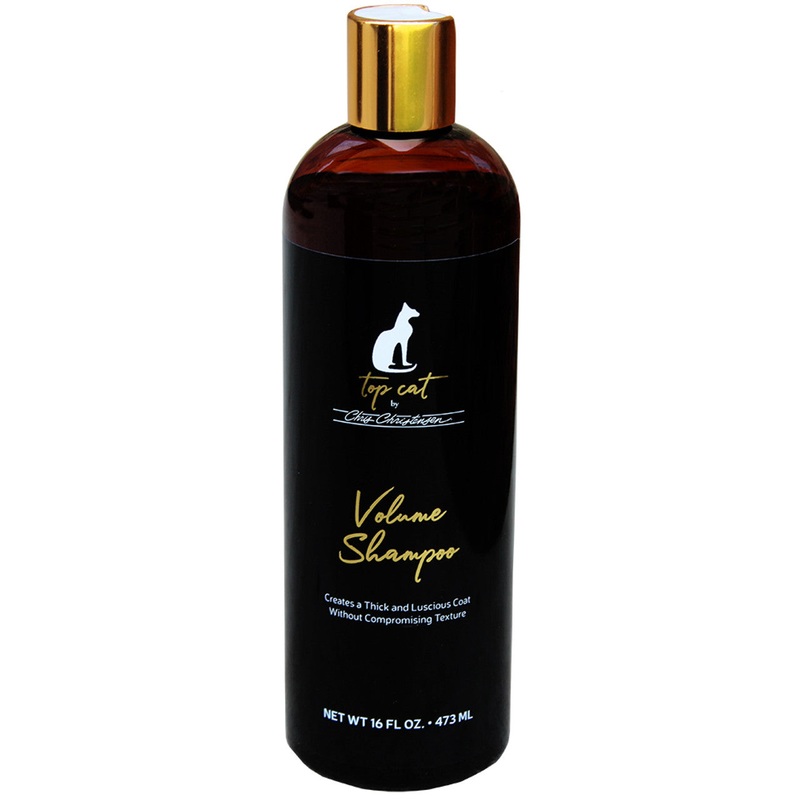 Chris Christensen Top Cat Volume Shampoo 16oz