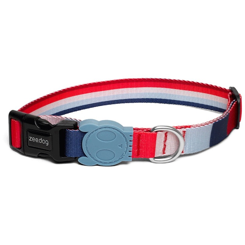 Zee.Dog Oregon Dog Collar|Extra Small|Small|Medium|Large