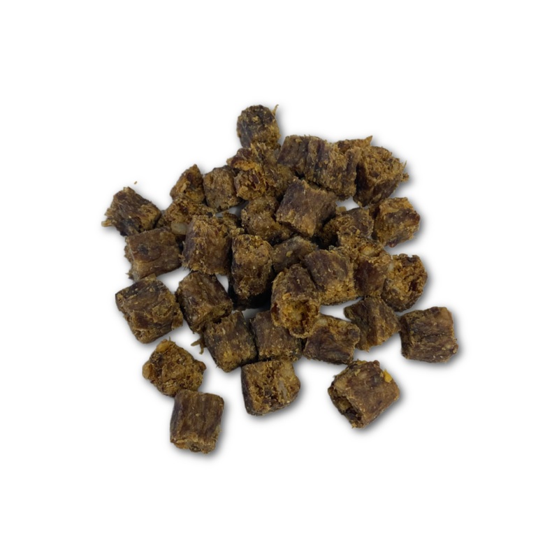 100% Meat bites 500g – Single Protein
