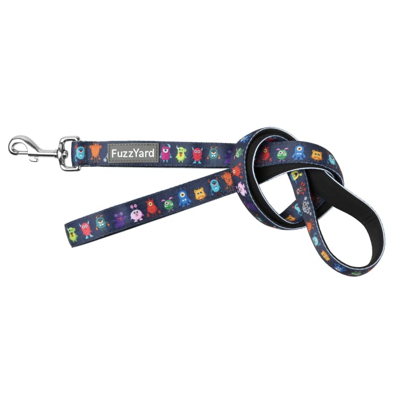 [15% OFF] Fuzzyard Yardsters Dog Lead (2 Sizes)