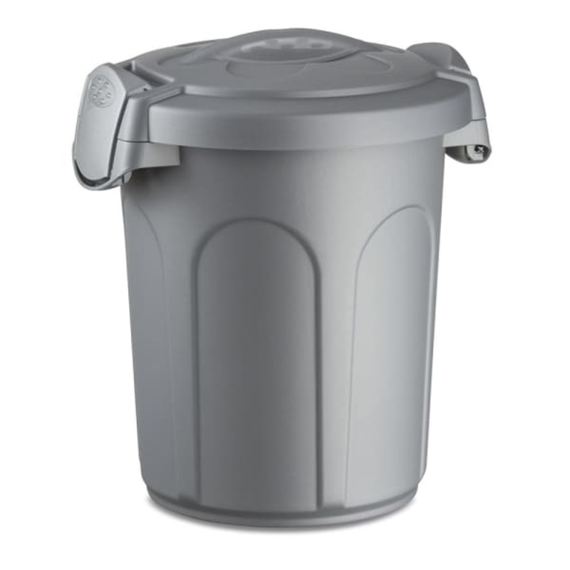[20% OFF] Stefanplast Pet Food Container 8L