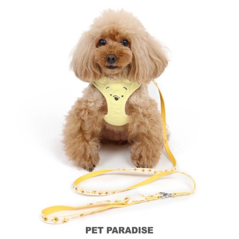 Winnie the Pooh Harness Lead|4S|3S|SS|S