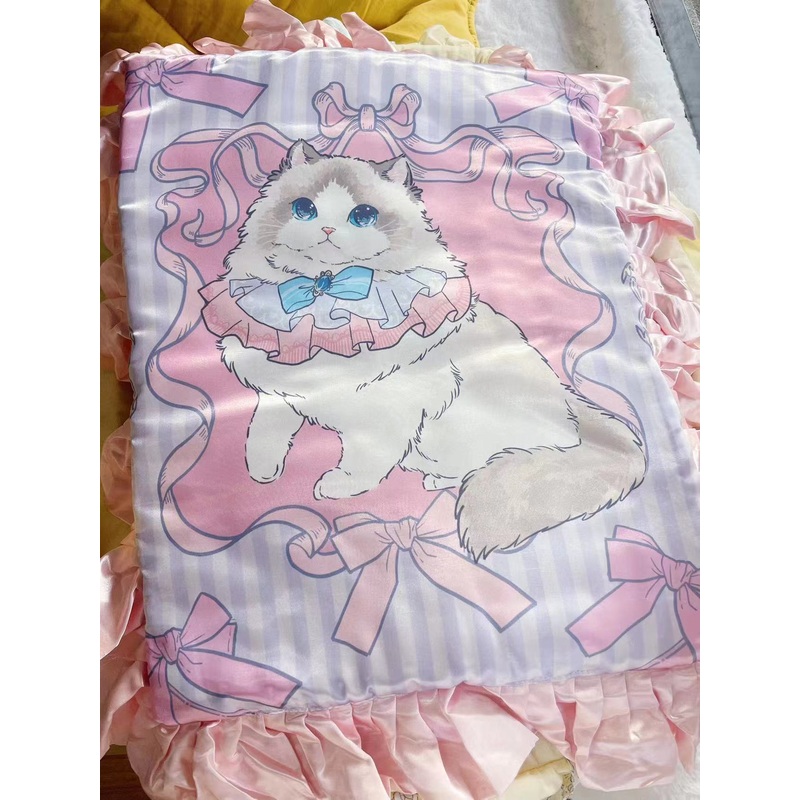 B.Bing Fairy Silk Multi Purpose Mat
