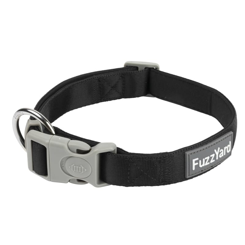 [15% OFF] Fuzzyard Swat Dog Collar (3 Sizes)