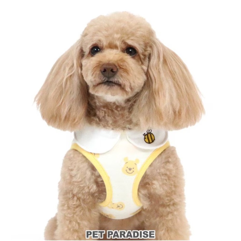 Smiling Winnie Vest Harness|4S|3S|SS|S