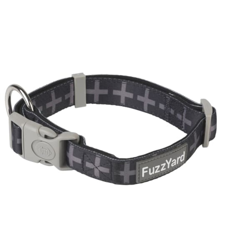 [15% OFF] Fuzzyard Yeezy Dog Collar (3 Sizes)
