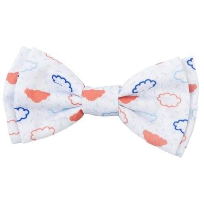 [15% OFF] Fuzzyard Cloud Pet Bow Tie (2 Sizes)