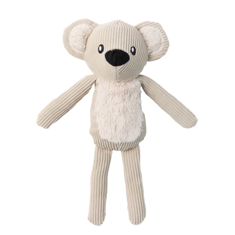 [15% OFF] Fuzzyard Life Sandstone Koala Dog Toy