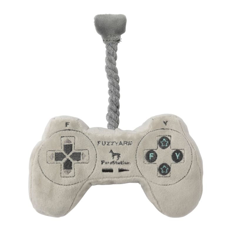 [15% OFF] Fuzzyard PawStation Plush Dog Toy