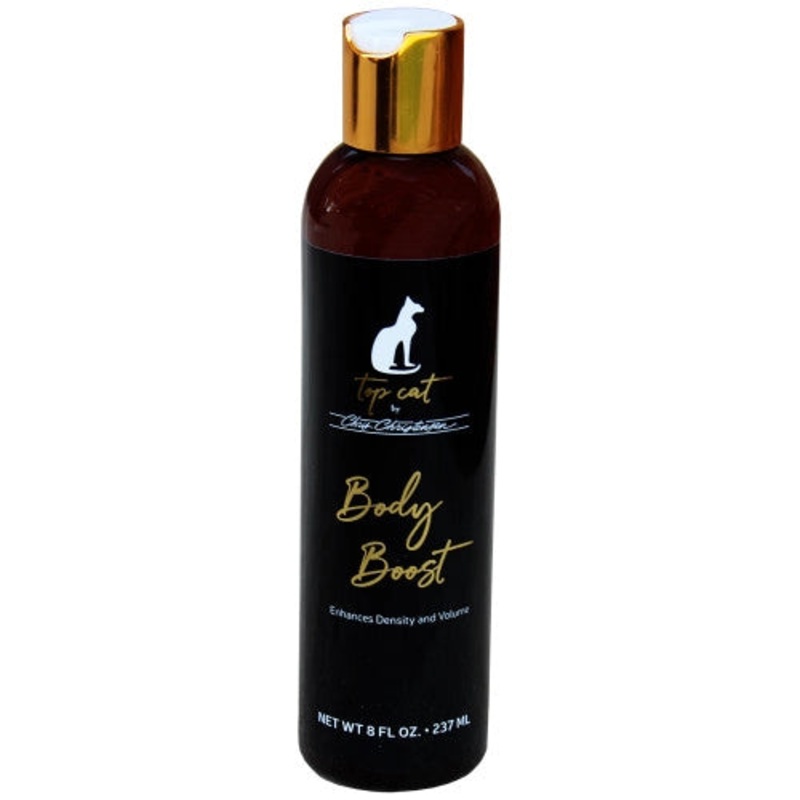 Chris Christensen Top Cat Body Boost 8oz