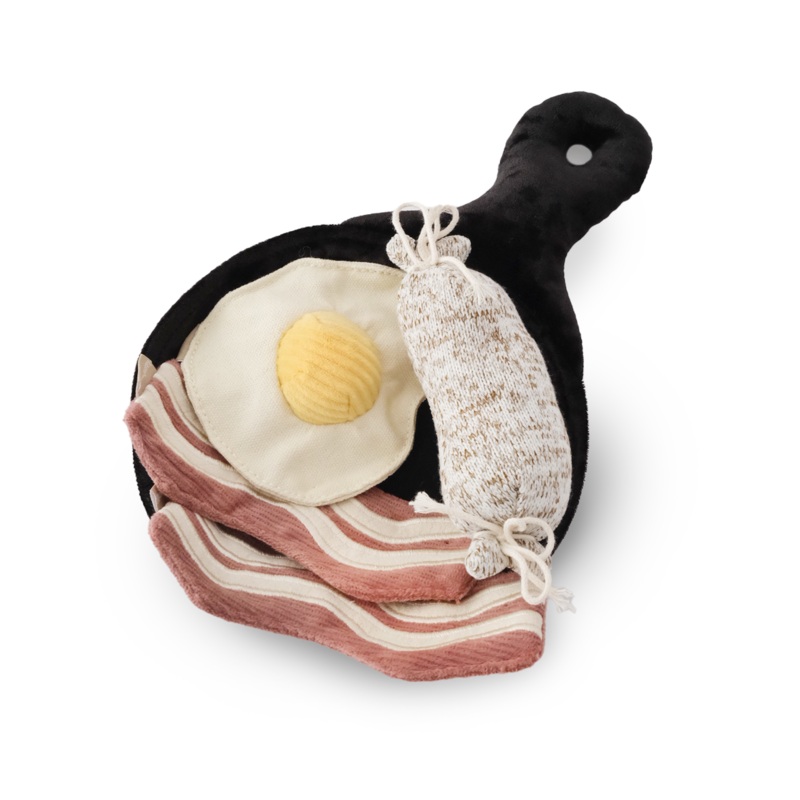 Bfast Set | Enrichment Toy