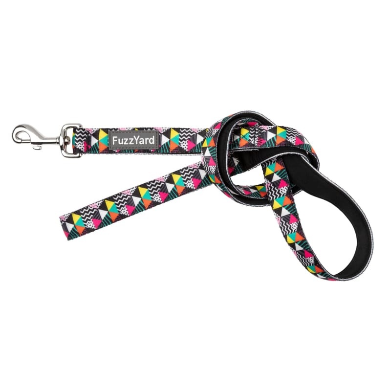 [15% OFF] Fuzzyard No Signal Dog Lead (2 Sizes)