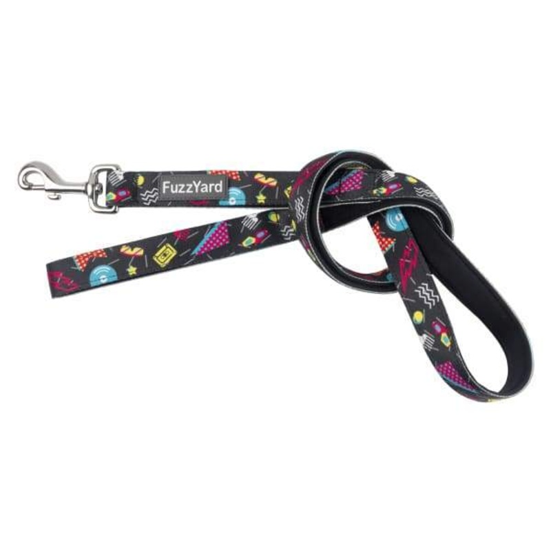 [15% OFF] Fuzzyard Bel Air Dog Lead (2 Sizes)