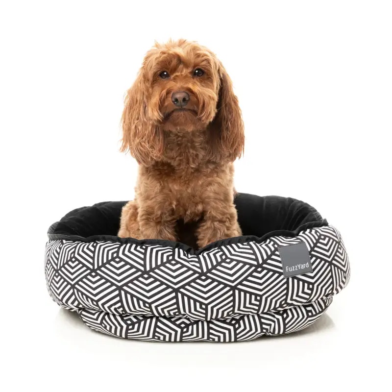 [15% OFF] Reversible Pet Bed – Fitzroy (3 SIZES)
