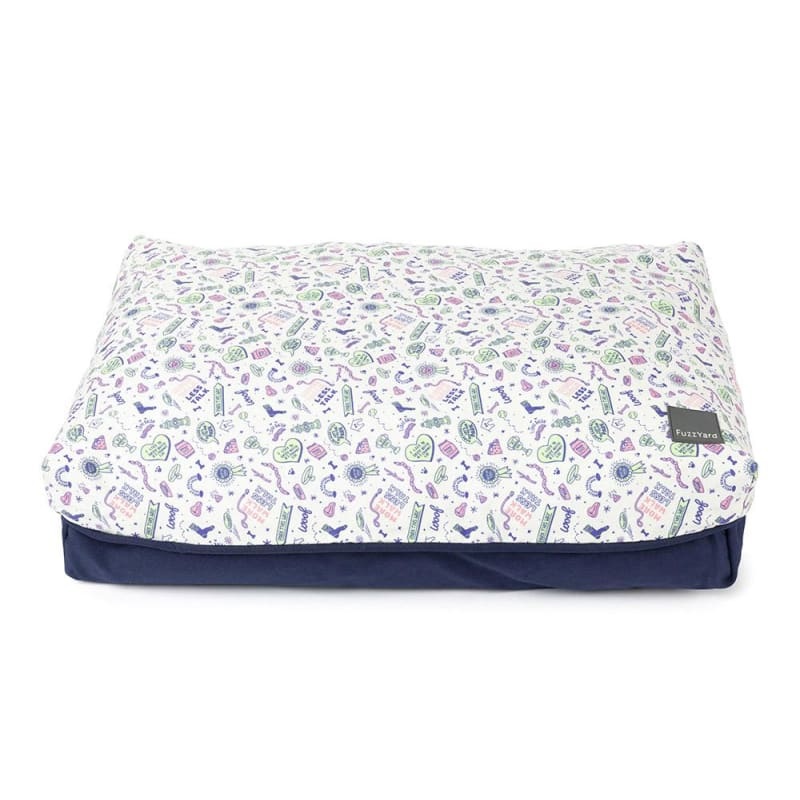 [15% OFF] Fuzzyard Big Dreamer Best In Show Dog Pillow (3 Sizes)