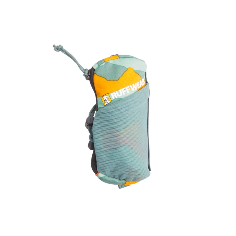 Ruffwear Stash Bag Mini 2025|Spring Mountains|Coastal Mountains