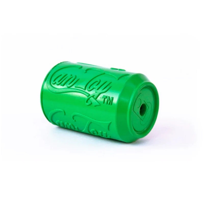 SodaPup Can Enrichment&Chew Toy