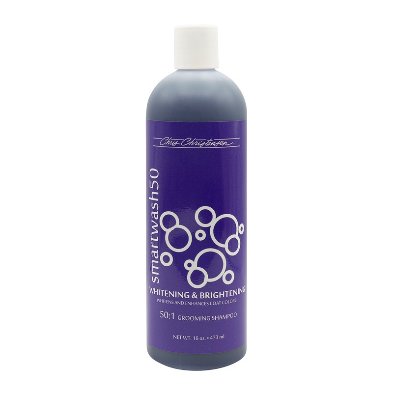 Chris Christensen SmartWash50 Whitening&Brightening 16 oz