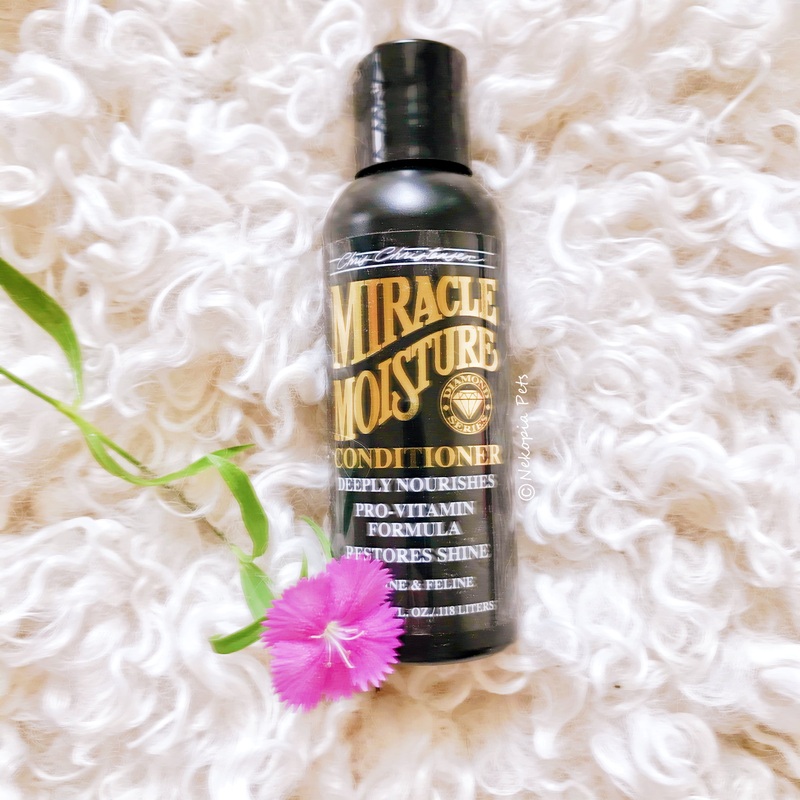Chris ChristensenMiracle Moisture Conditioner 16oz