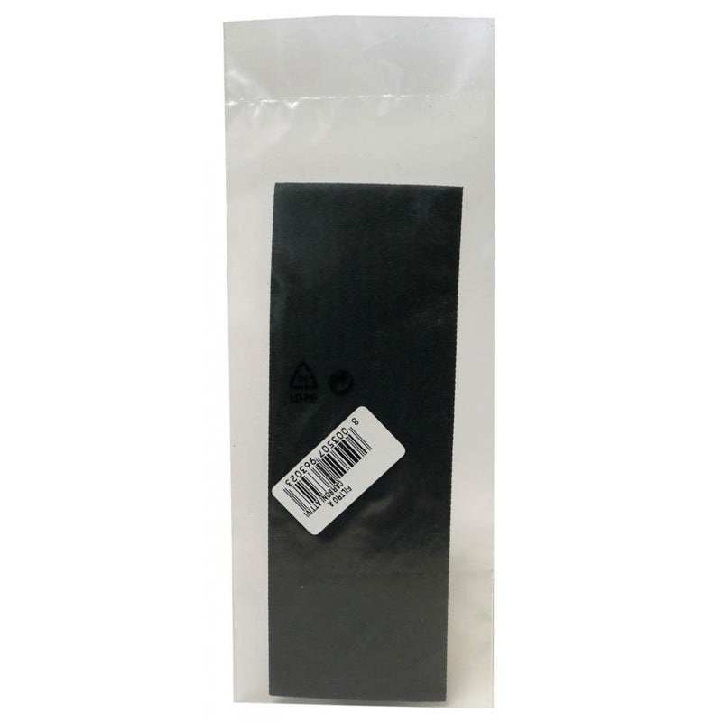 $1 OFF: Stefanplast Active Carbon Filter Single