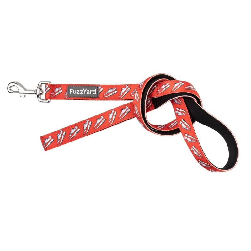[15% OFF] Fuzzyard Fresh Kicks Dog Lead (2 Sizes)