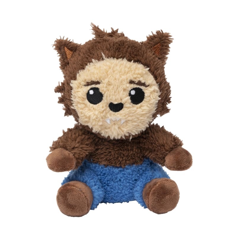 [15% OFF] Fuzzyard Howl Plush Dog Toy