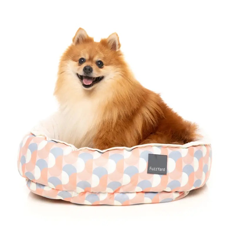 [15% OFF] Reversible Pet Bed – Ravenna (3 SIZES)