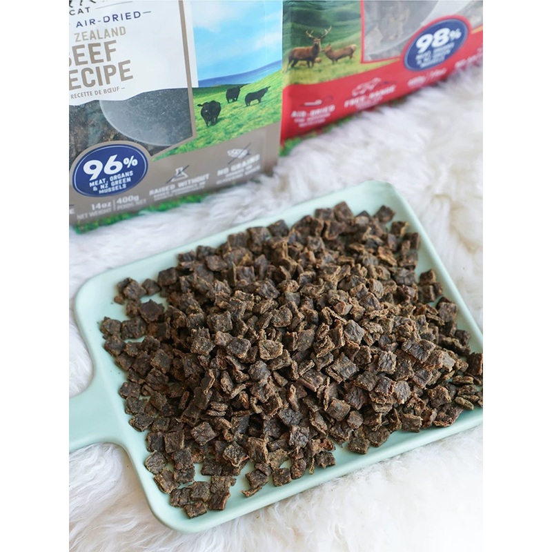 ZiwiPeak Originals Air-Dried Cat Food 1kg