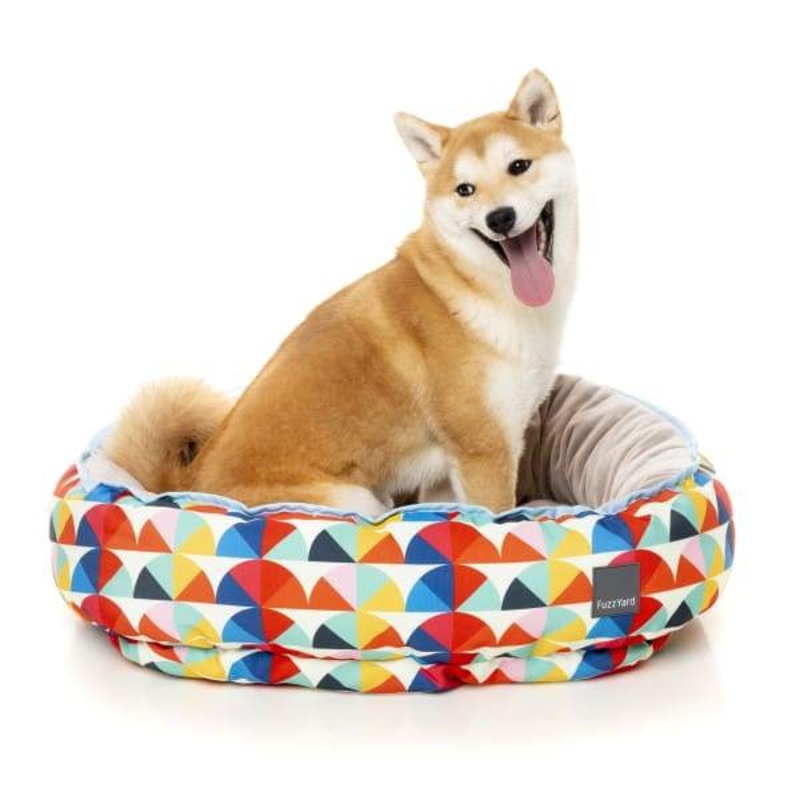 [15% OFF] Fuzzyard Boogie Reversible Dog Bed (3 Sizes)