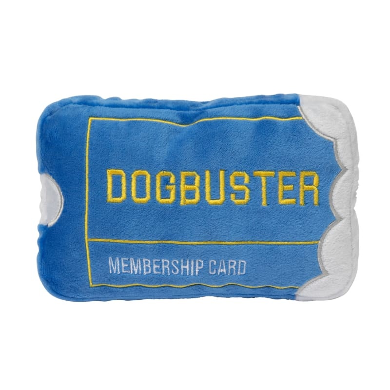 [15% OFF] Fuzzyard Dogbuster Card Plush Dog Toy