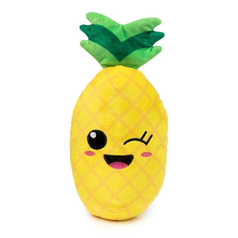 [15% OFF] Fuzzyard Winky Pineapple Dog Toy
