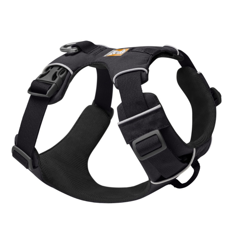 Ruffwear Front Range Harness – Twilight Grey