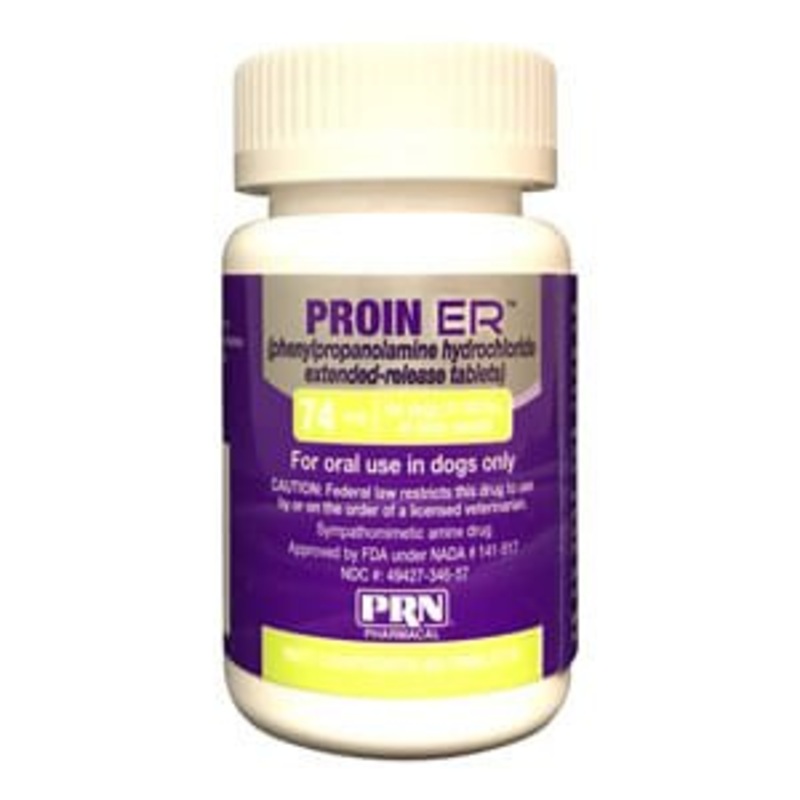 Rx Proin ER 74mg x 30 tablets