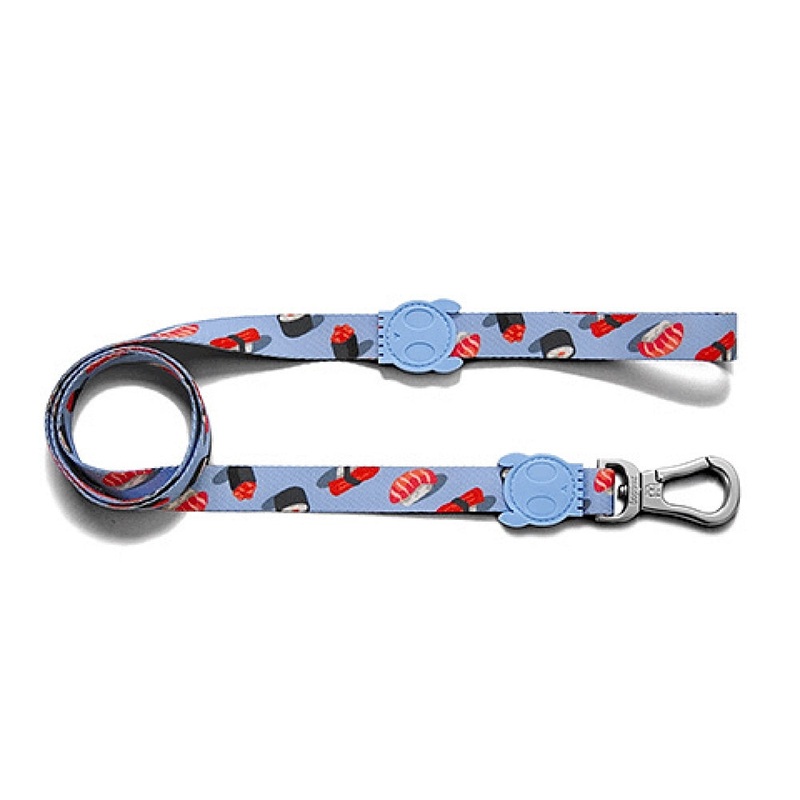 Zee.Dog Wasabi Dog Leash|Extra Small|Small|Large