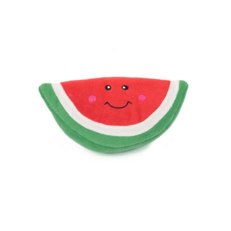 [10% OFF] ZippyPaws NomNomz Watermelon Dog Toy