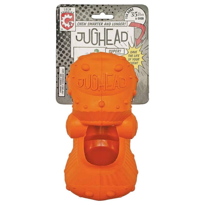 [15% OFF] Himalayan Pet Supply Jughead Chew Guardian Super Dog Toy (For Dogs >15.9kg)