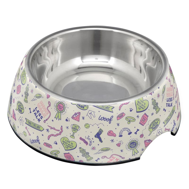 [15% OFF] Fuzzyard Best In Show Easy Feeder Dog Bowl (3 Sizes)
