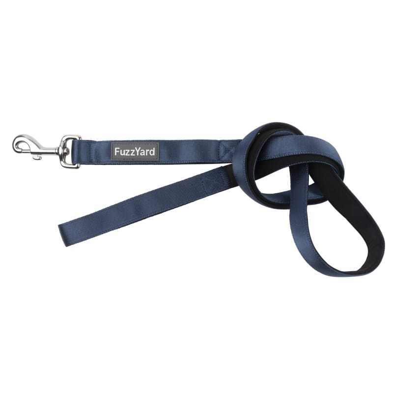 [15% OFF] Fuzzyard Marine Dog Lead (2 Sizes)