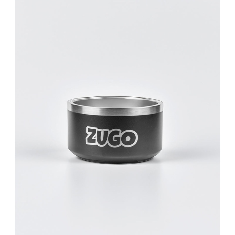 Zugo Zubowl Stainless Steel Bowls