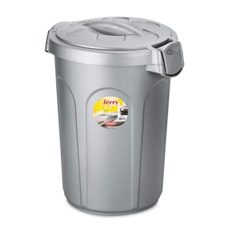 [20% OFF] Stefanplast Pet Food Container 23L